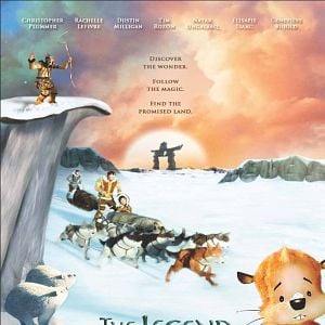 Foto A Lenda de Sarila