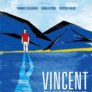 Foto Tudo Sobre Vincent