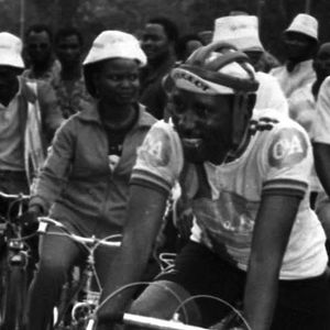 Foto Capitão Thomas Sankara