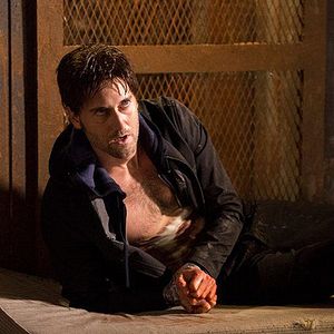 Foto Ryan Eggold