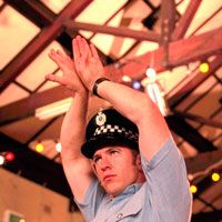 Foto You Can't Stop the Murders