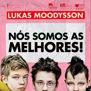 Foto Nós Somos as Melhores!