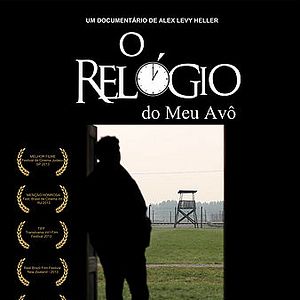 Foto O Relógio do Meu Avô