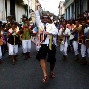 Foto Pernamcubanos - O Caribe Que Nos Une