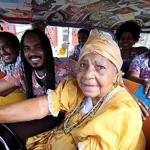 Foto Pernamcubanos - O Caribe Que Nos Une