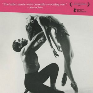 Foto Afternoon of a Faun: Tanaquil Le Clercq