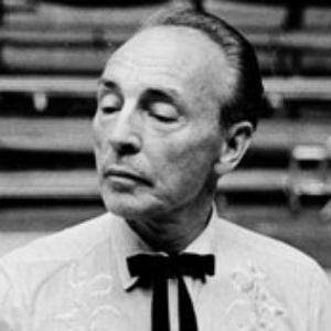 Foto George Balanchine