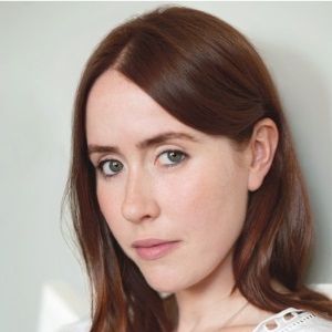 Foto Stephanie Ellis