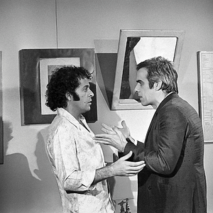 Foto Selva de Pedra (1972)