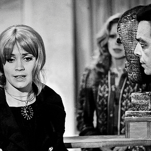 Foto Selva de Pedra (1972)