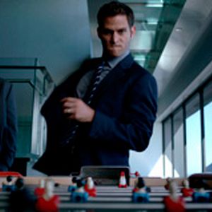 Foto Jogada de Risco