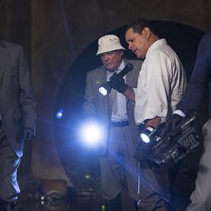 Foto Phillip P. Keene