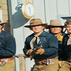 Foto Ambição Acima Da Lei