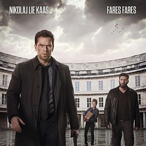 Foto Departamento Q: O Ausente