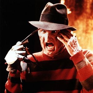 Foto A Hora do Pesadelo