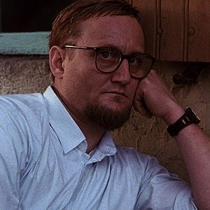 Foto Bernard-Pierre Donnadieu