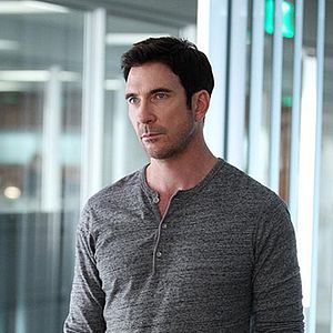 Foto Dylan McDermott