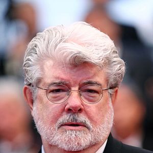 Foto George Lucas