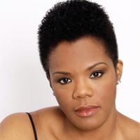 Foto Rosalyn Coleman