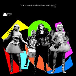 Foto Cupcakes - Música e Fantasia