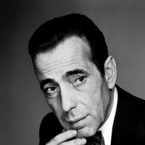 Foto Humphrey Bogart
