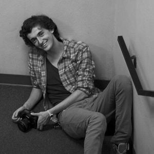 Foto Arseni Khachaturan