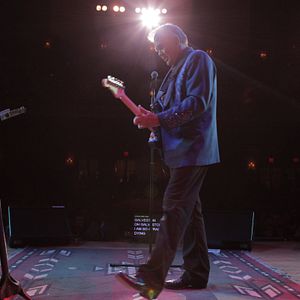 Foto Glen Campbell: I'll Be Me