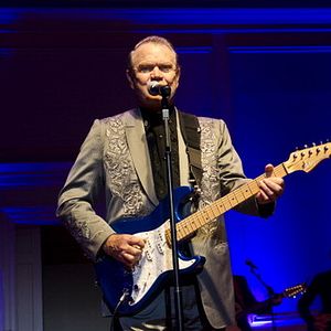 Foto Glen Campbell: I'll Be Me