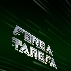 Foto Força-Tarefa