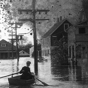 Foto The Great Flood