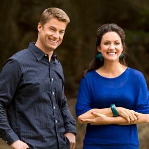 Foto Família Por Acaso