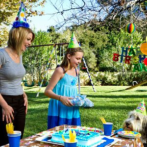 Foto Família Por Acaso