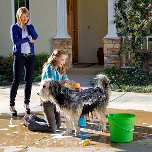 Foto Família Por Acaso