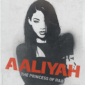Foto Aaliyah: Princess of R&B