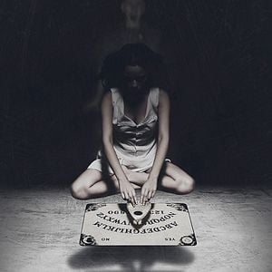 Foto Ouija - O Jogo dos Espíritos