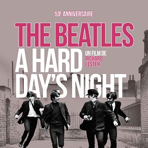 Foto A Hard Day's Night: Os Reis do iê iê iê
