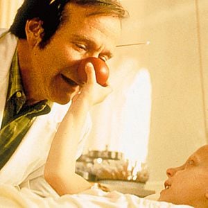 Foto Patch Adams - O Amor é Contagioso