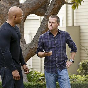 Foto Chris O'Donnell