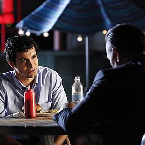 Foto Elyes Gabel