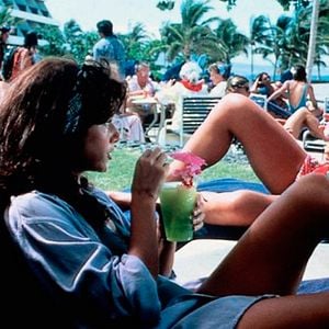 Foto O Mistério da Viúva Negra