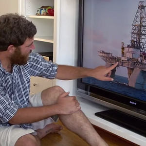 Foto The Great Invisible