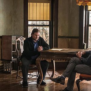 Foto Michael Chernus