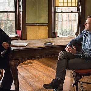 Foto Michael Chernus