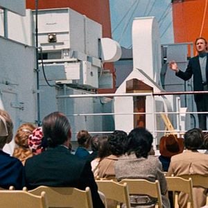 Foto O Destino do Poseidon