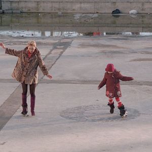 Foto Dinara Drukarova