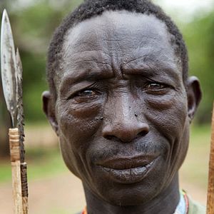 Foto The Hadza: Last of the First