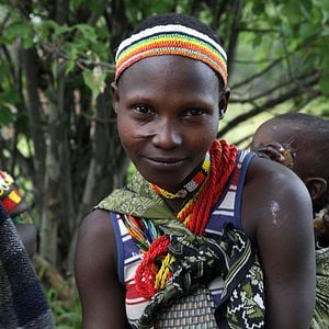 Foto The Hadza: Last of the First