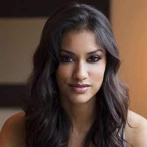 Foto Janina Gavankar