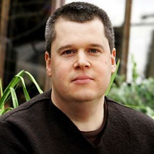 Foto Daniel Handler