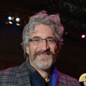 Foto Michael Rossato-Bennett